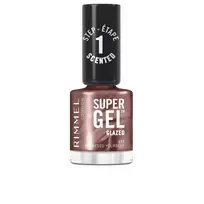 SUPER GEL nail polish #117 Espresso Yourself 12 ml