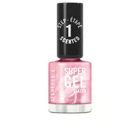 SUPER GEL nail polish #122 Dreamy Drizzle 12 ml