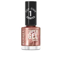 SUPER GEL nail polish #118-Irresistible Dough 12 ml