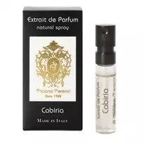 Universalūs kvepalai SAMPLE TIZIANA TERENZI Cabiria Parfum spray 1,5ml