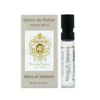 Universalūs kvepalai SAMPLE TIZIANA TERENZI Moro Di Venezia Parfum spray 1,5ml