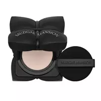 MUZIGAE MANSION_Sleek Matt Cushion Pressed Foundation presuotas makiažo pagrindas N19 15 g