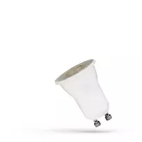 LEMPUTĖ LED GU10 4W 300LM 4000K SMD