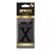 Automobilių oro gaiviklis Areon BLACK CRYSTAL