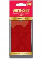 Automobilių oro gaiviklis Areon BUBBLE GUM
