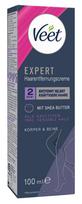 Veet Veet EXPERT Body & Legs Hair Removal Cream 100ml Shea Butter