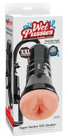Pipedream PDX Extreme SuperSucker XXL Intimate System with Adjustable Suction 27cm