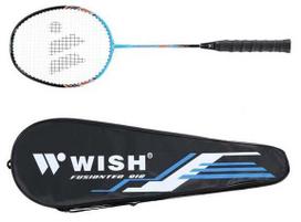 Badmintono raketė Wish Fusiontec 918 Wish