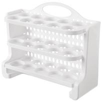 Šaldytuvo organizavimo dėžė Orion, 28 cm x 10 cm