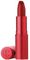 Lūpų dažai Charlotte Tilbury Matte Revolution, 3.5 g, pizzazz sp.