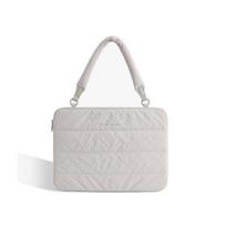 DAVID JONES dokumentų dėklas CM8462 - Balta