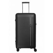 TRAVELITE didelis lagaminas Roomer 77149 77cm - Juoda, Didelis (L)