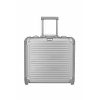 TRAVELITE verslo lagaminas Next 79912 - Pilka, Mažas (S)