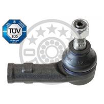 Skersinės vairo traukės antgalis OPTIMAL G1-543