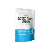 BIOTECH 100% Pure Whey - 1000g Bananai