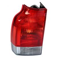 Kombinuotas galinis žibintas Professional Parts 34434848