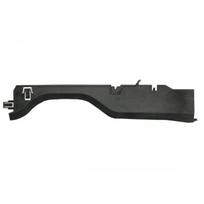Priekinis variklio gaubtas BLIC 6508-05-0098245PP