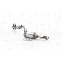 Katalizatorius NAP carPARTS CAK10566