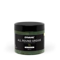 Dviračių surinkimo tepalas DYNAMIC All Round Grease 200ml