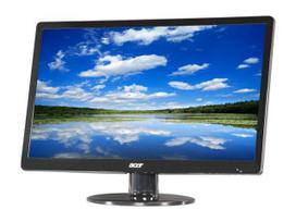 AOC E2360PDA 23" Monitorius (Atnaujinta) (Atnaujinta)