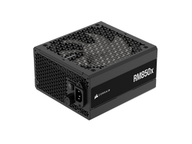 Corsair RM850x 850W Maitinimo Blokas (Atnaujinta) (Atnaujinta)