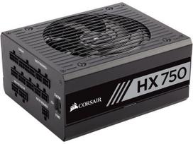 Corsair HX750 750W Maitinimo Blokas (Atnaujinta) (Atnaujinta)