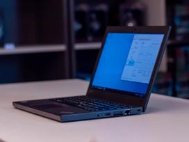 Lenovo ThinkPad X270 - i5-6300U, 8GB, 256GB SSD, FHD (B klasė - Gera būklė, nedideli įbrėžimai) #12 (Atnaujinta)