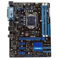 Pagrindinė plokštė ASUS P8H61-MX R2.0 (Atnaujinta) (Atnaujinta)