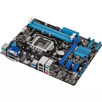 Pagrindinė plokštė ASUS H61M-A (Atnaujinta) (Atnaujinta)