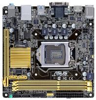 Pagrindinė plokštė ASUS H81I-PLUS (Atnaujinta) (Atnaujinta)