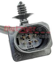 METZGER AUTOTEILE Lambda zondas OE-PART 0893230
