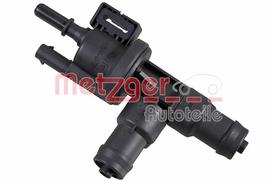 METZGER AUTOTEILE Vėdinimo / oro išleidimo vožtuvas, degalų bakas GREENPARTS 2250589