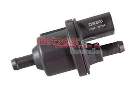 METZGER AUTOTEILE Vėdinimo / oro išleidimo vožtuvas, degalų bakas 2250595