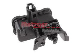 METZGER AUTOTEILE Valdiklis, centrinio užrakto sistema GREENPARTS 2315023