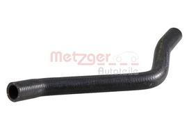 METZGER AUTOTEILE Šildytuvo žarna 2421577
