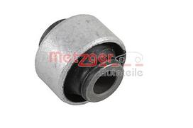 METZGER AUTOTEILE Valdymo svirties įvorė bushing, control/trailing arm 52098608