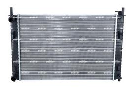 NRF Variklio aušinimo radiatorius Economy Class 56134A