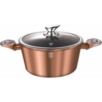 Berlinger Haus Puodas Metallic 24cm (BH/1515) | BH/1515 | 5999056777200