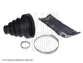 BLUE PRINT Pusašio gofruotoji apsauga Drive shaft bellow kit ADH28125