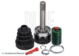 BLUE PRINT Pusašio jungčių komplektas Joint set, drive shaft ADN18955