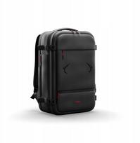 Daugiafunkcis vakuuminis kuprinė Diablo Chairs Backpack Air, Black | 5904405579824 | 5904405579824