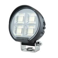 Darbinis LED žibintas 65256 10-30V 100W 6000LM