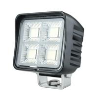 Darbinis LED žibintas 65260 10-30V 100W 8000LM