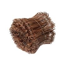 Viela armatūrai rišti 1,2x120 mm, 500 vnt.