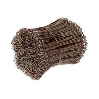 Viela armatūrai rišti 1,2x140 mm, 500 vnt.