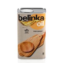 34501 Alyva medienai Belinka Food Contact 0,5L
