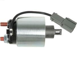 AS-PL Starterio solenoidinis jungiklis Brand new AS-PL SS2022