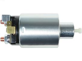 AS-PL Starterio solenoidinis jungiklis Brand new AS-PL SS5003