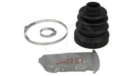 HART Pusašio gofruotoji apsauga Drive shaft bellow kit 451 655