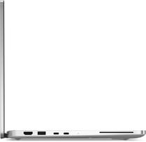 Nešiojamas kompiuteris Dell Pro 14 Plus PB14250/U5 235U/16GB/512GB SSD/2in1 14.0" FHD+ jutiklinis ekranas/ pirštų atspaudų skaitytuvas ir išmanioji kortelė/ kameros ir mikrofonas/ WLAN + Bluetooth/ apšviečiama klaviatūra/ 3 ląstelių baterija/ Windows | BTO114_PB14250_2N1EMEA | 0662919123753